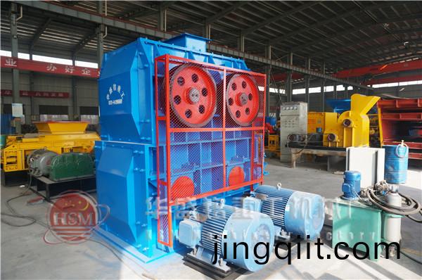 四(si)輥破(po)碎(sui)機