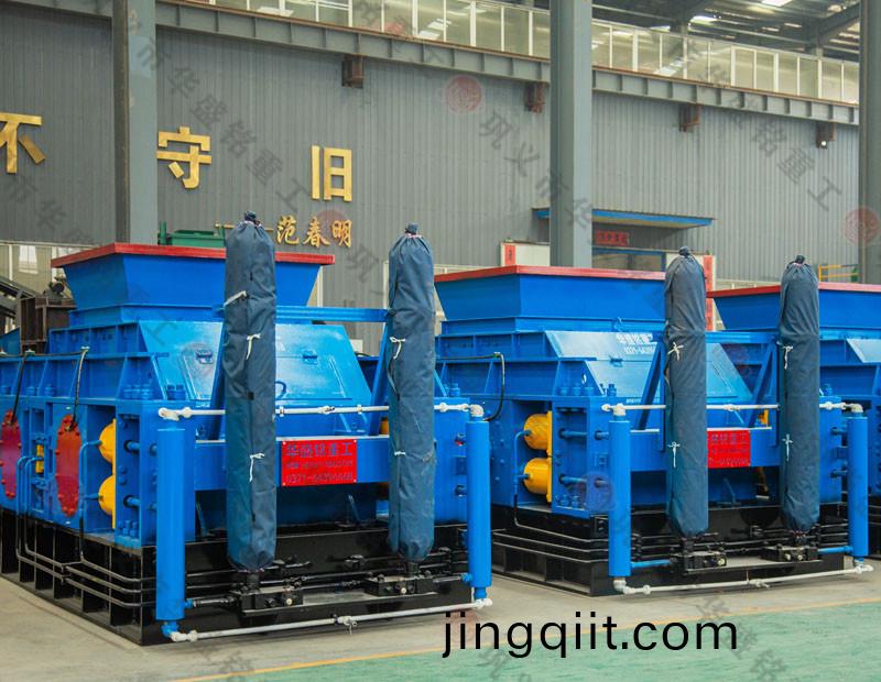 對輥(gun)破(po)碎(sui)機(ji)