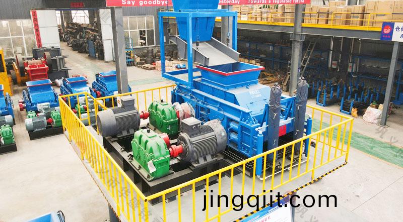 河(he)卵(luan)石(shi)製砂(sha)機