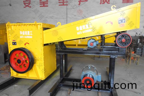 重(zhong)鎚(chui)破(po)碎(sui)機(ji),重鎚方箱破碎(sui)機,大進料口破(po)碎機