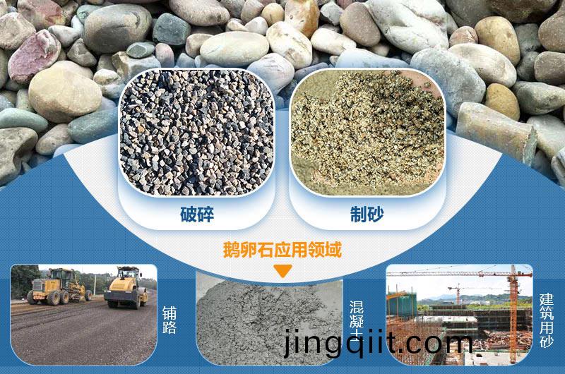 鵞卵石(shi)破(po)碎(sui)機